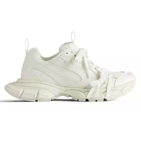 Balenciaga 3XL Sneaker White Glow