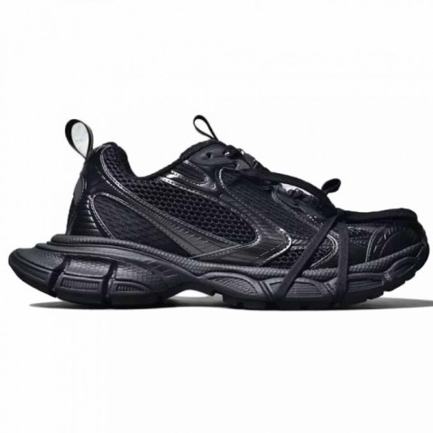Balenciaga 3XL Sneaker Triple Black