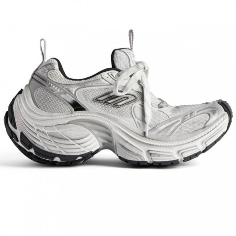 Balenciaga 10XL Sneaker White