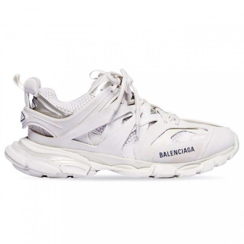 Balenciaga Track Sneaker White