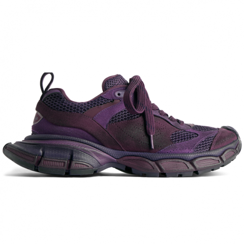 Balenciaga 3XL Purple