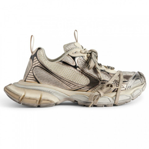 Balenciaga 3XL Sneaker Beige